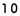 １ ０