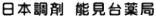 日本調剤 能見台薬局